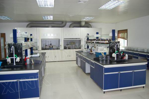 智慧教學，創新實驗：高校實驗室專用設備