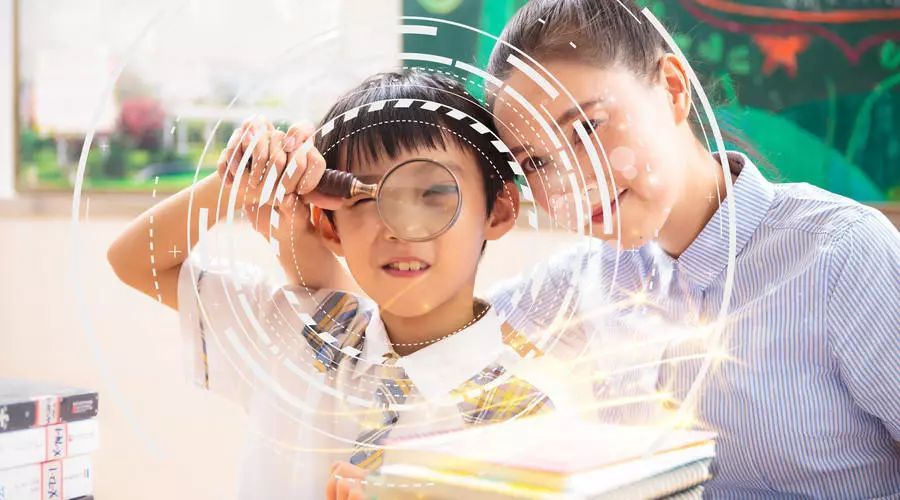 昆明7所中小學有科技創新實驗室！看看他們都研究些啥？