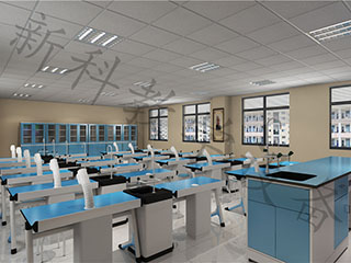 貴州省功能材料化學(xué)重點實驗室通過驗收