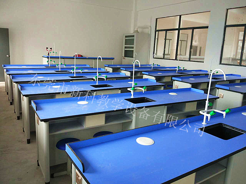 化學實驗室硬件建設(shè)