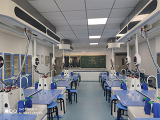 怎么確保吊裝實驗室的安全問題