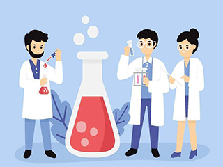 學校實驗室知道如何做好實驗室的安全管理嗎？