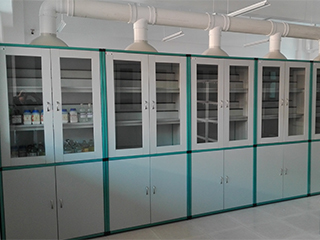 這些實驗室通風(fēng)柜有見過嗎？