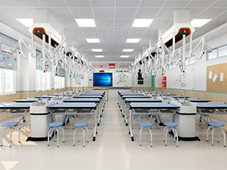 高中化學(xué)實驗室詩集