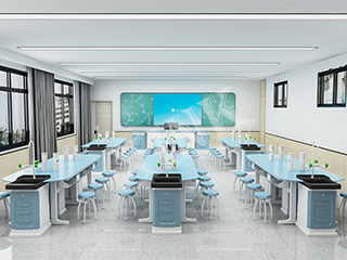 【化學(xué)實(shí)驗(yàn)室設(shè)備】如何找到優(yōu)質(zhì)的廠家購(gòu)買(mǎi)化學(xué)實(shí)驗(yàn)室設(shè)備