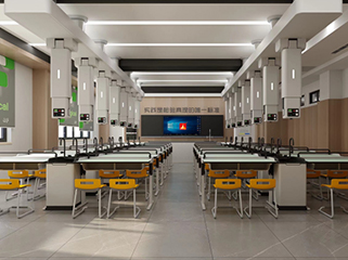 引領未來科技潮流，創新實驗室裝備一站式采購！