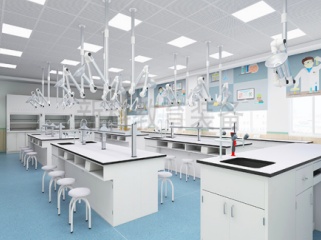 專業(yè)化學(xué)實(shí)驗(yàn)室設(shè)備，為科研保駕護(hù)航