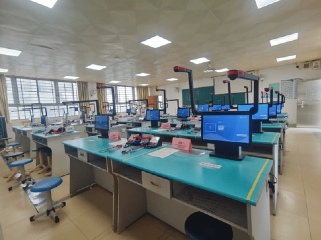 備戰(zhàn)中考實(shí)驗(yàn)考｜新科教學(xué)雙模式教學(xué)裝備：考評(píng)訓(xùn)練一體，精準(zhǔn)提分有道