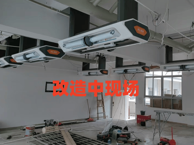 3天改造實驗室？新科模塊化創新設備讓學?？臻g利用效率翻倍！