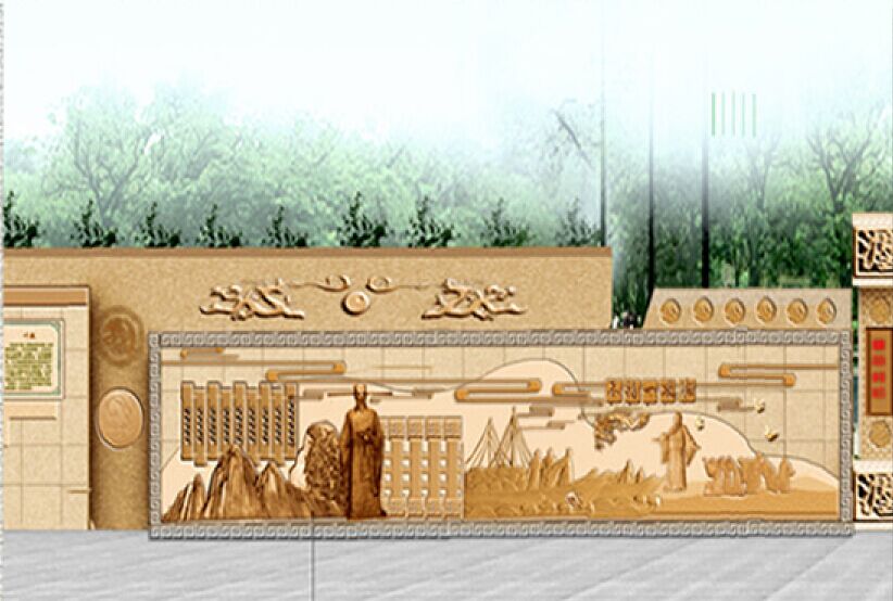 <a href='http://m.ahmjh.cn/products/102-1.html' target='1' style='font-size:18px; font-weight:bold; color:#000000;'>校園浮雕</a>